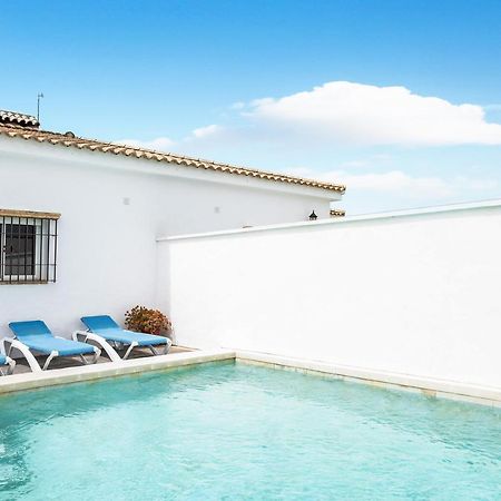 Casa Playamar Villa Vejer de la Frontera Eksteriør bilde