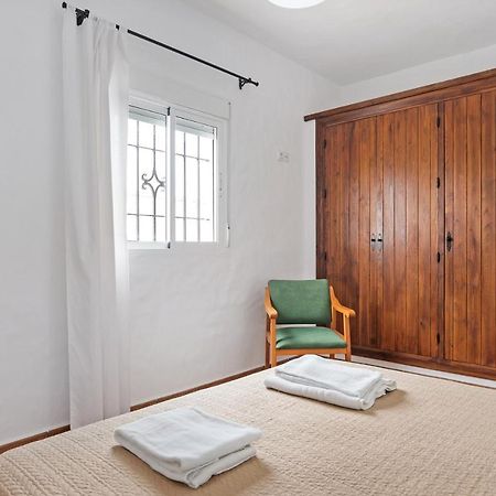 Casa Playamar Villa Vejer de la Frontera Eksteriør bilde