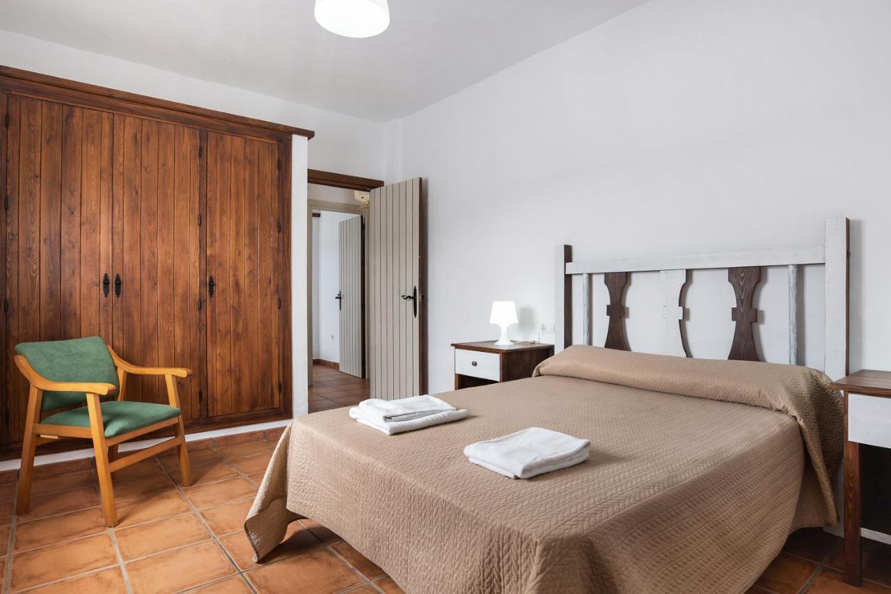 Casa Playamar Villa Vejer de la Frontera Eksteriør bilde