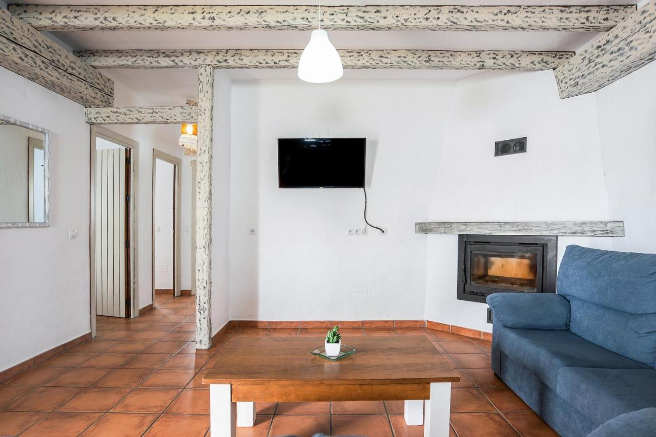 Casa Playamar Villa Vejer de la Frontera Eksteriør bilde