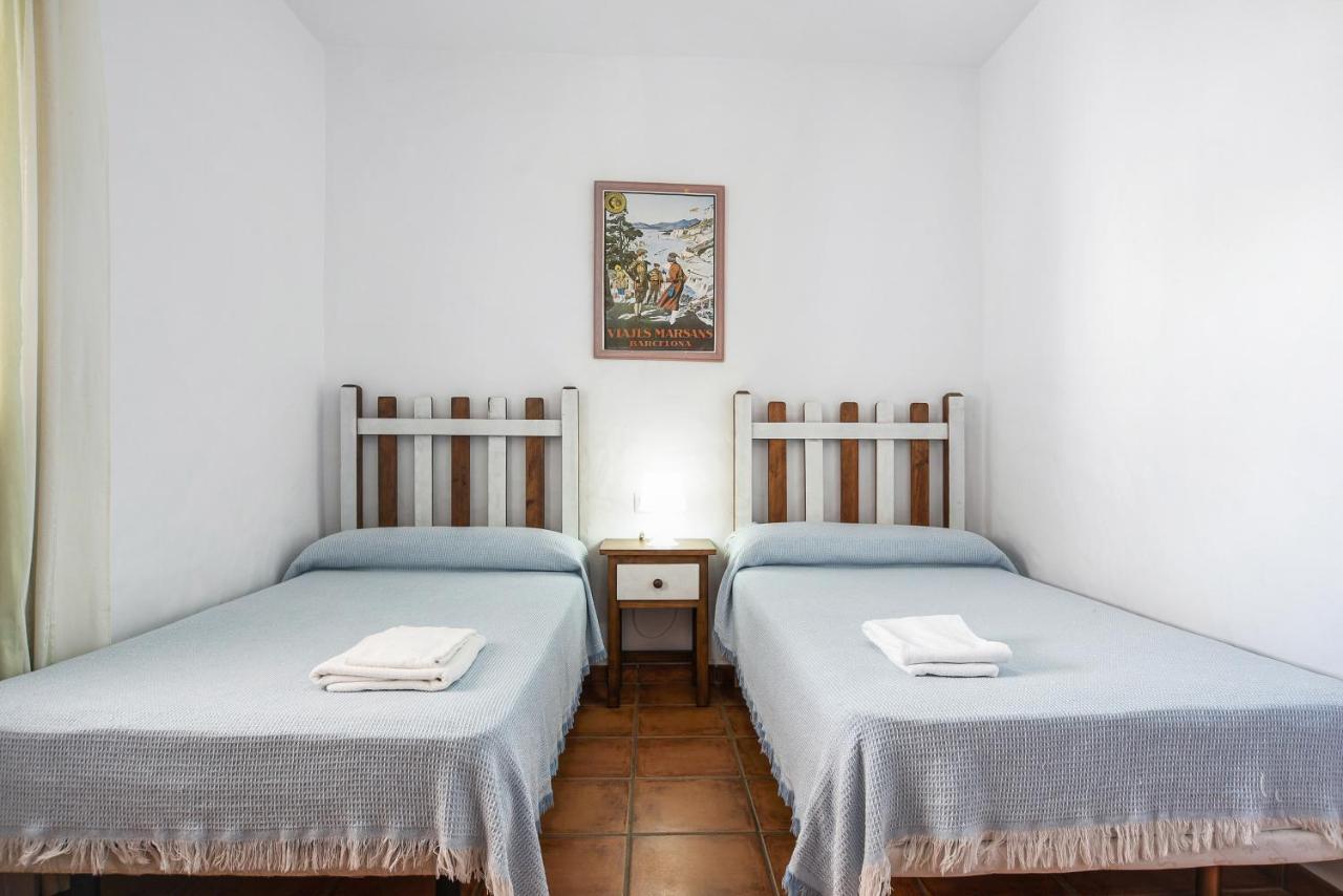 Casa Playamar Villa Vejer de la Frontera Eksteriør bilde