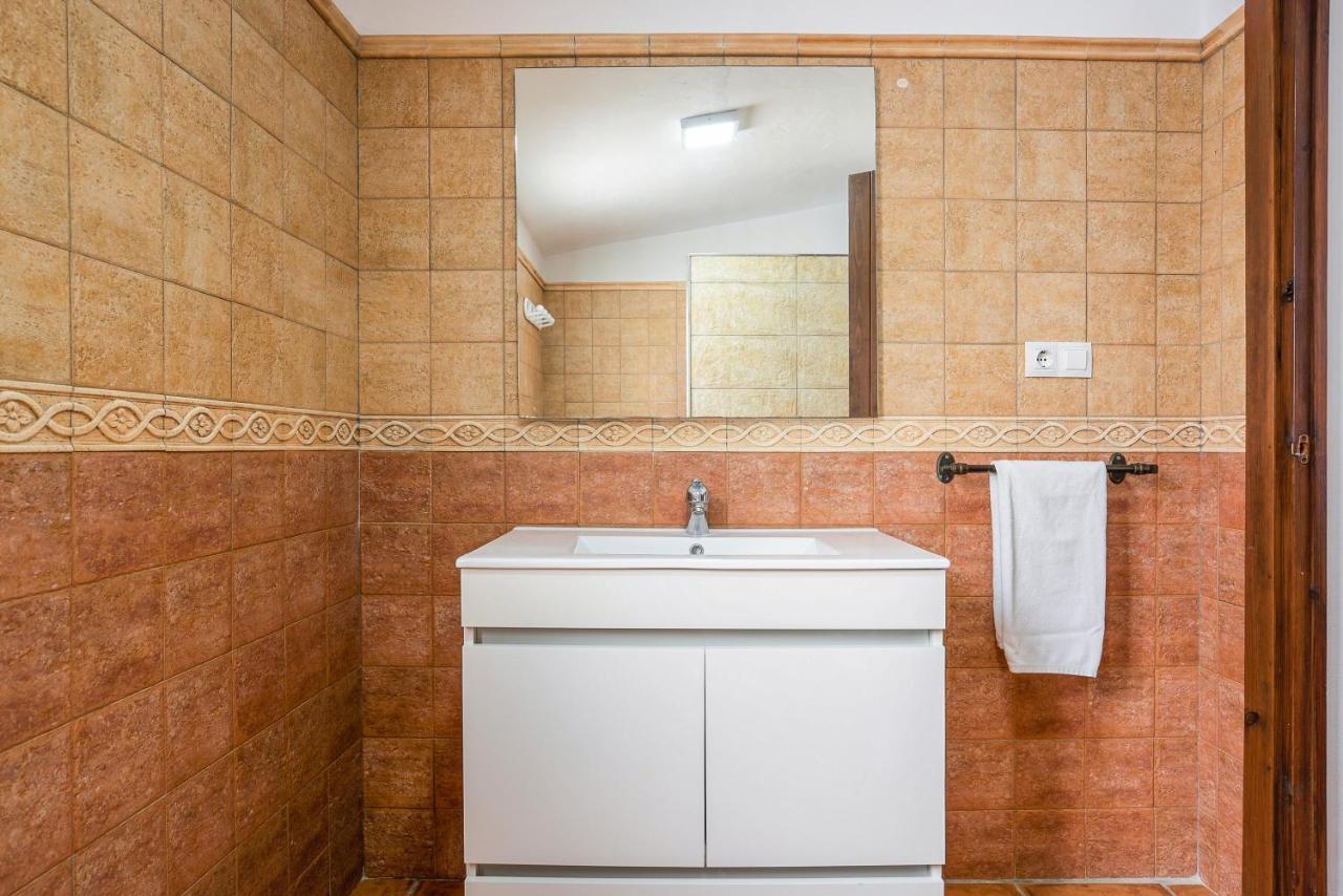 Casa Playamar Villa Vejer de la Frontera Eksteriør bilde